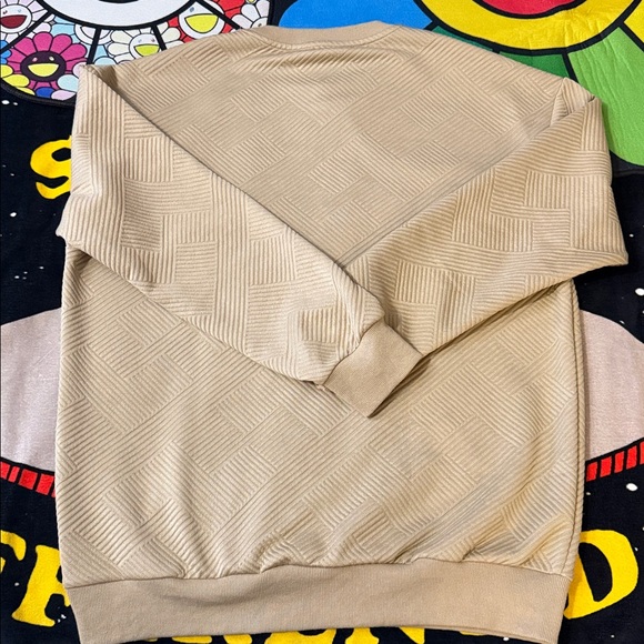 JMIERR men's crewneck sweatshirt. 
( Pre-owned ) - Picture 8 of 10